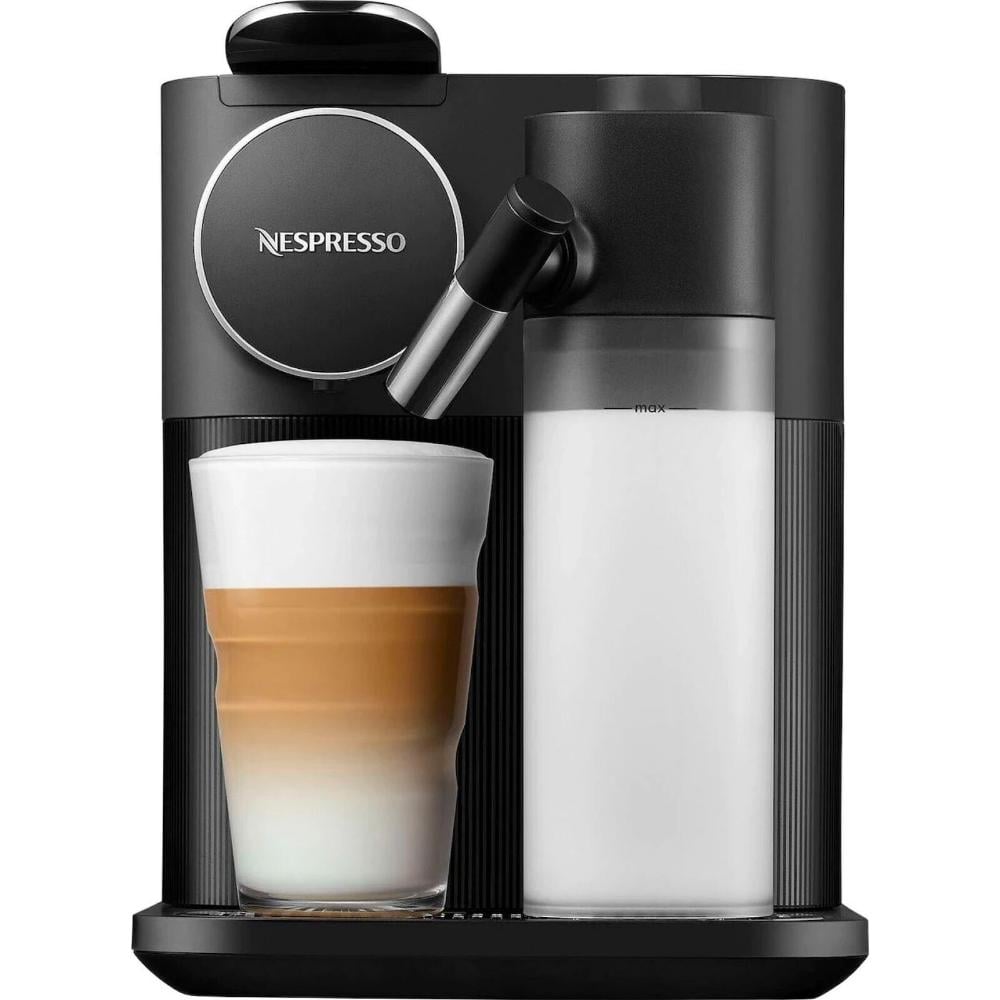 DeLonghi Gran Lattissima Espresso Machine 1400W 19bar Pressure Black