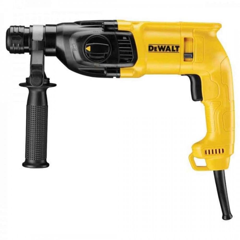 Dewalt Rotary Hammer with SDS Plus (D25033K-QS)