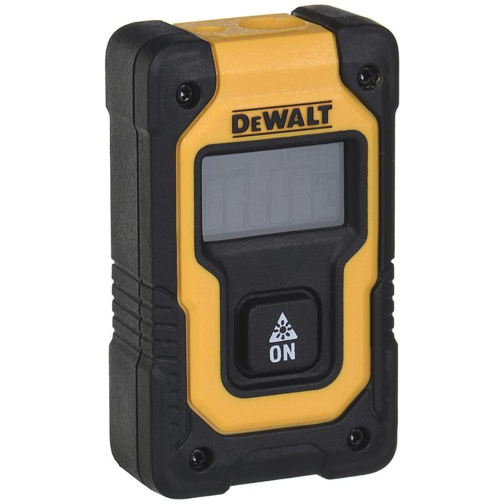 Dewalt Laser Measure DW055PL with Measuring Capability up to 16m (DW055PL-XJ)