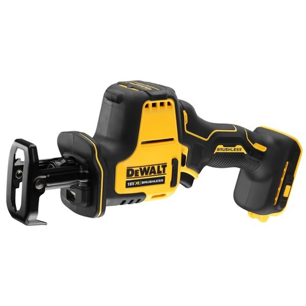 Dewalt 18V Reciprocating Saw Brushless (DCS369N-XJ)