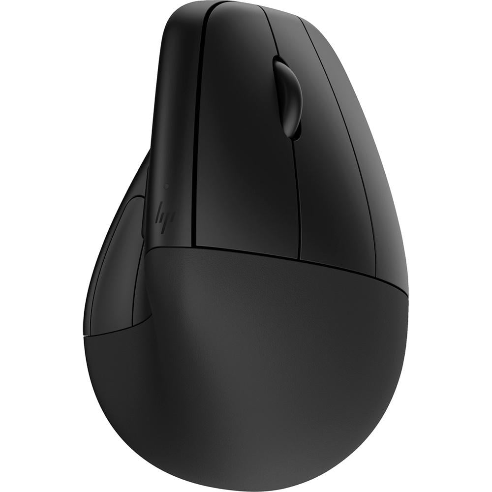 HP 920 Ergonomic Vertical Wireless Mouse (6H1A4AA)