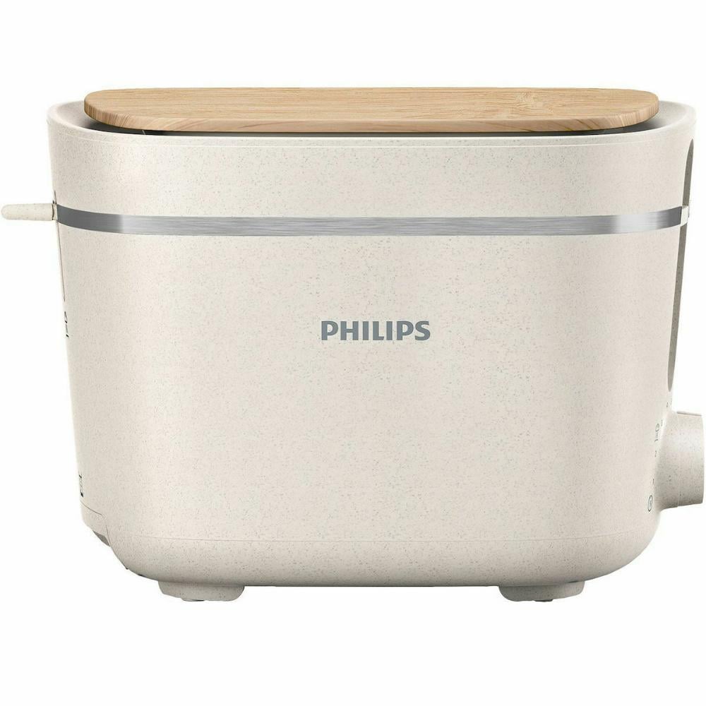 Philips 2-Slot Toaster 830W Beige (HD2640/10)
