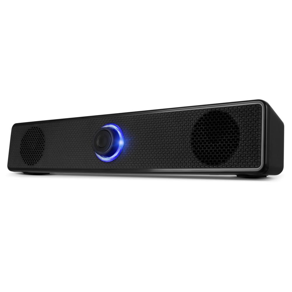 Sven 2.0 Speakers 422 Black USB 2x3W (SV-021160)