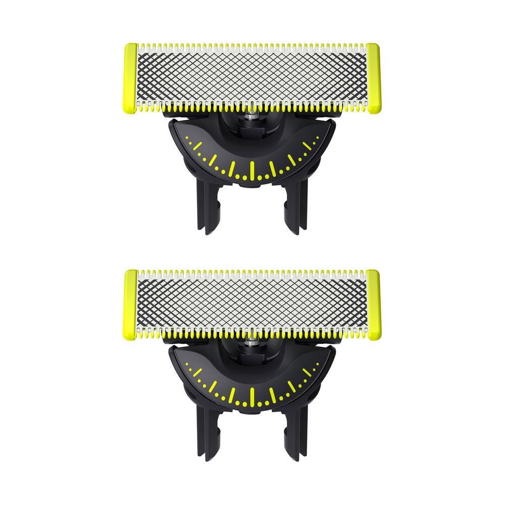 Philips OneBlade Replacement for Shavers 2 pcs. (QP420/50) (PHIQP420-50)