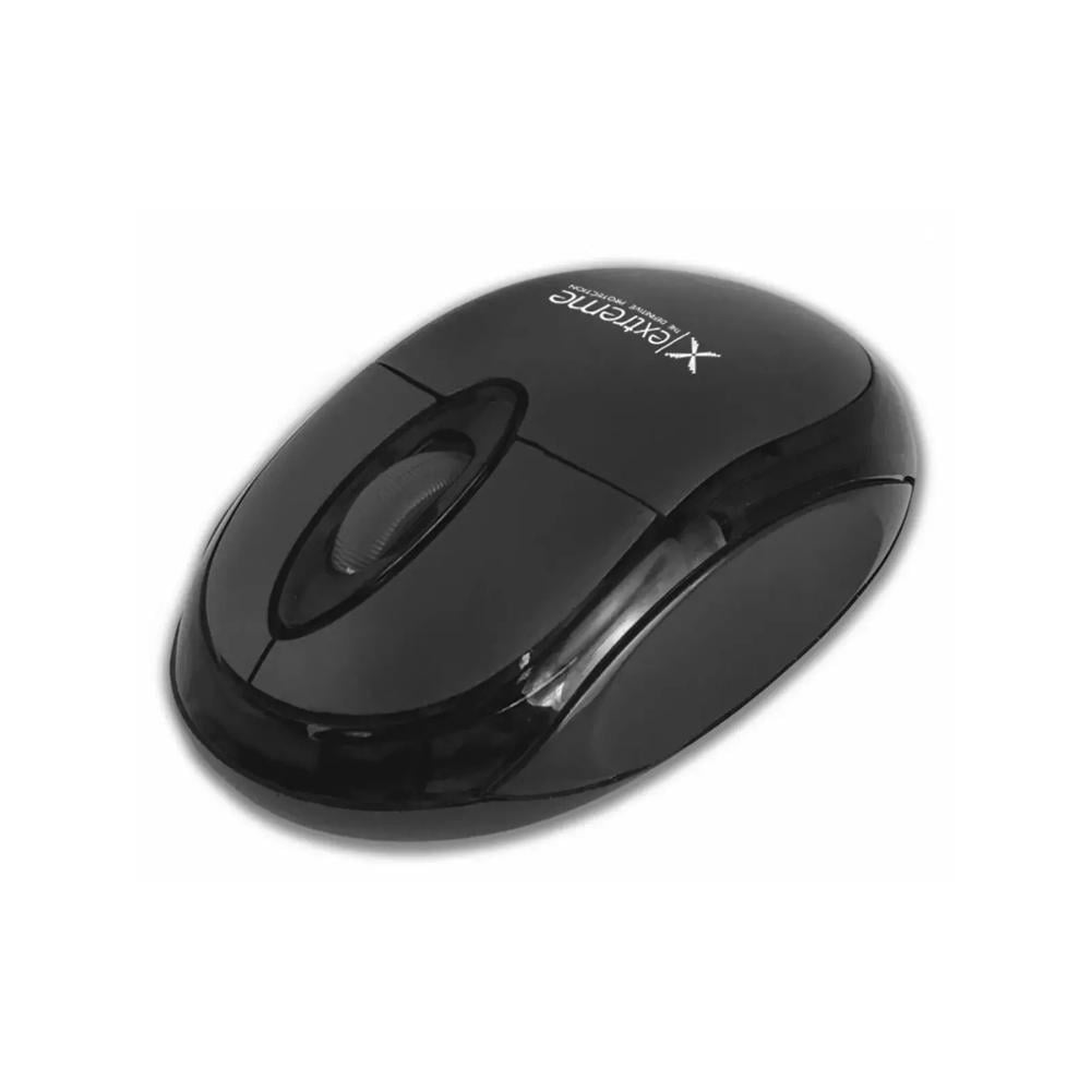 Esperanza Extreme Cyngus Wireless Bluetooth Mouse Black (XM106K)