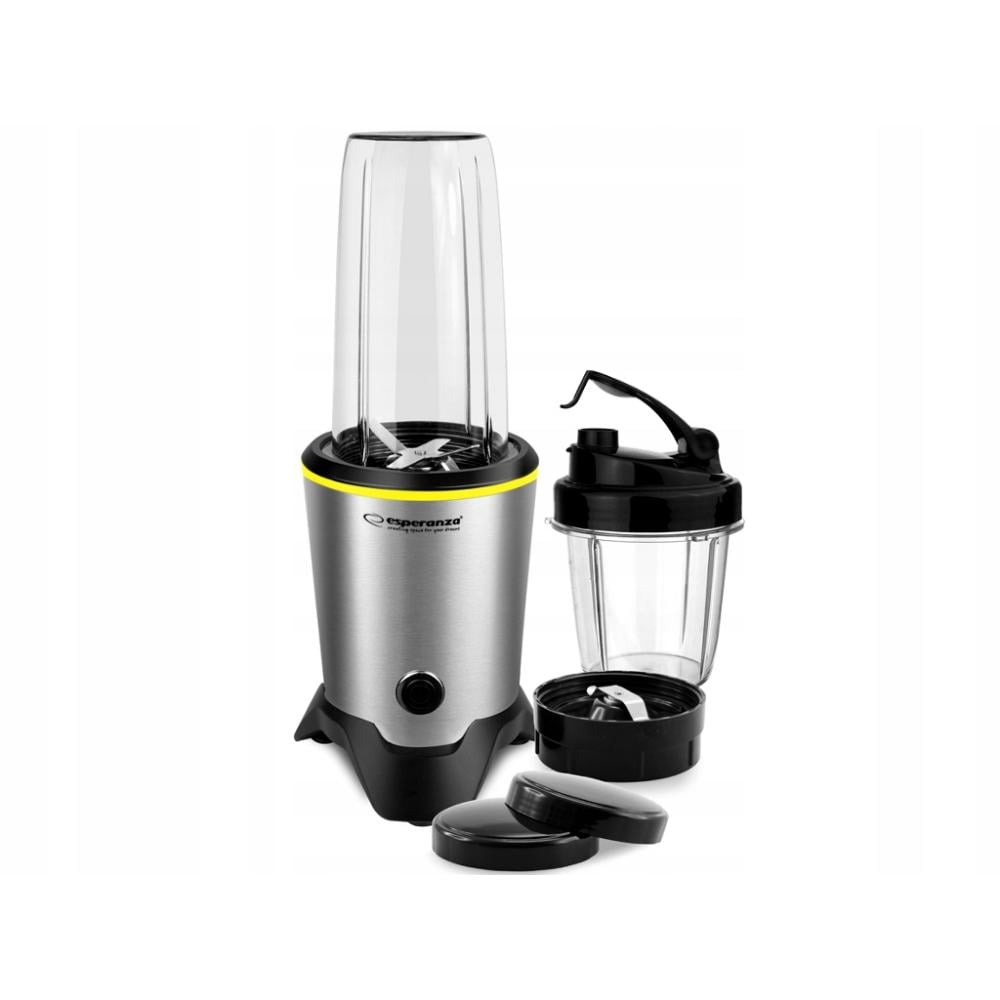Esperanza Blender 1L 1000W Inox (EKM028)