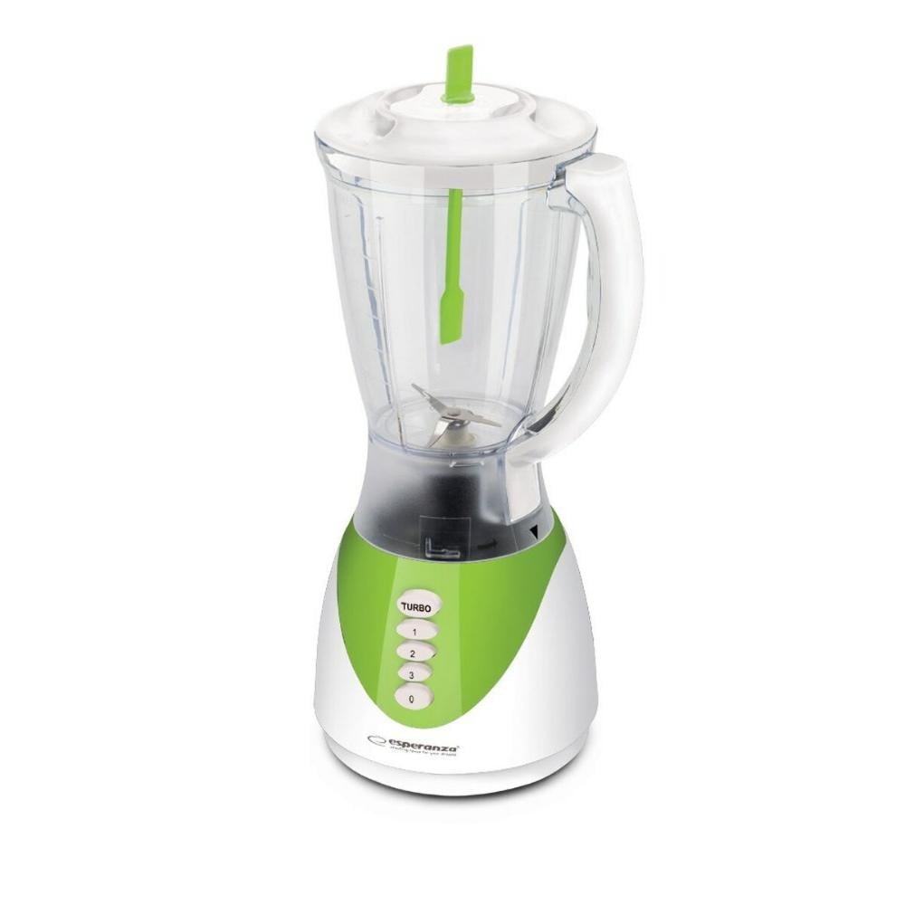 Esperanza Pina Colada Blender 1.5L 350W Green (EKM023G) (ESPEKM023G)