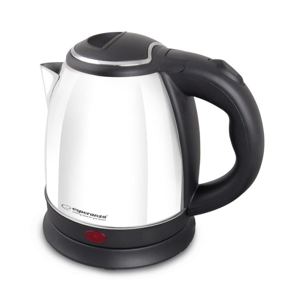 Esperanza Kettle 1L 1350W (EKK128W)
