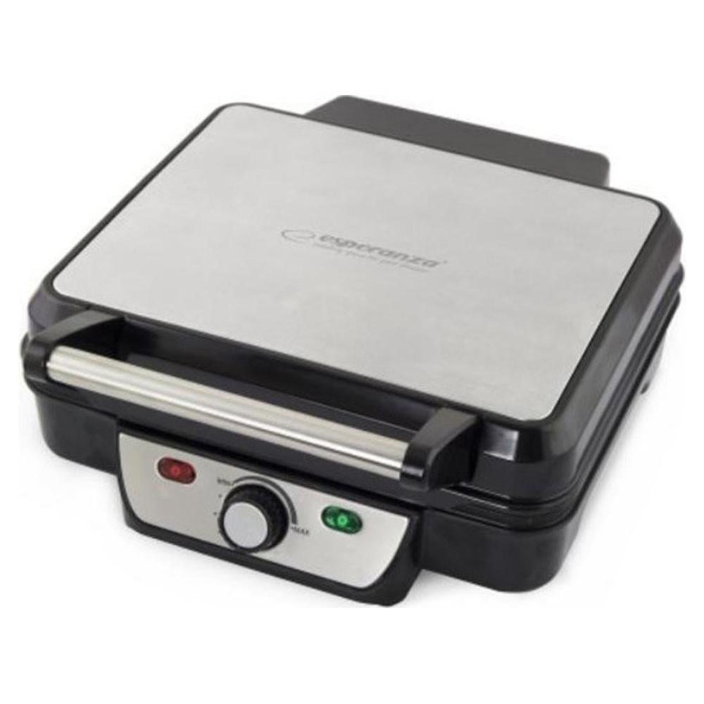 Esperanza Sandwich Grill 2000W Inox (EKG007)