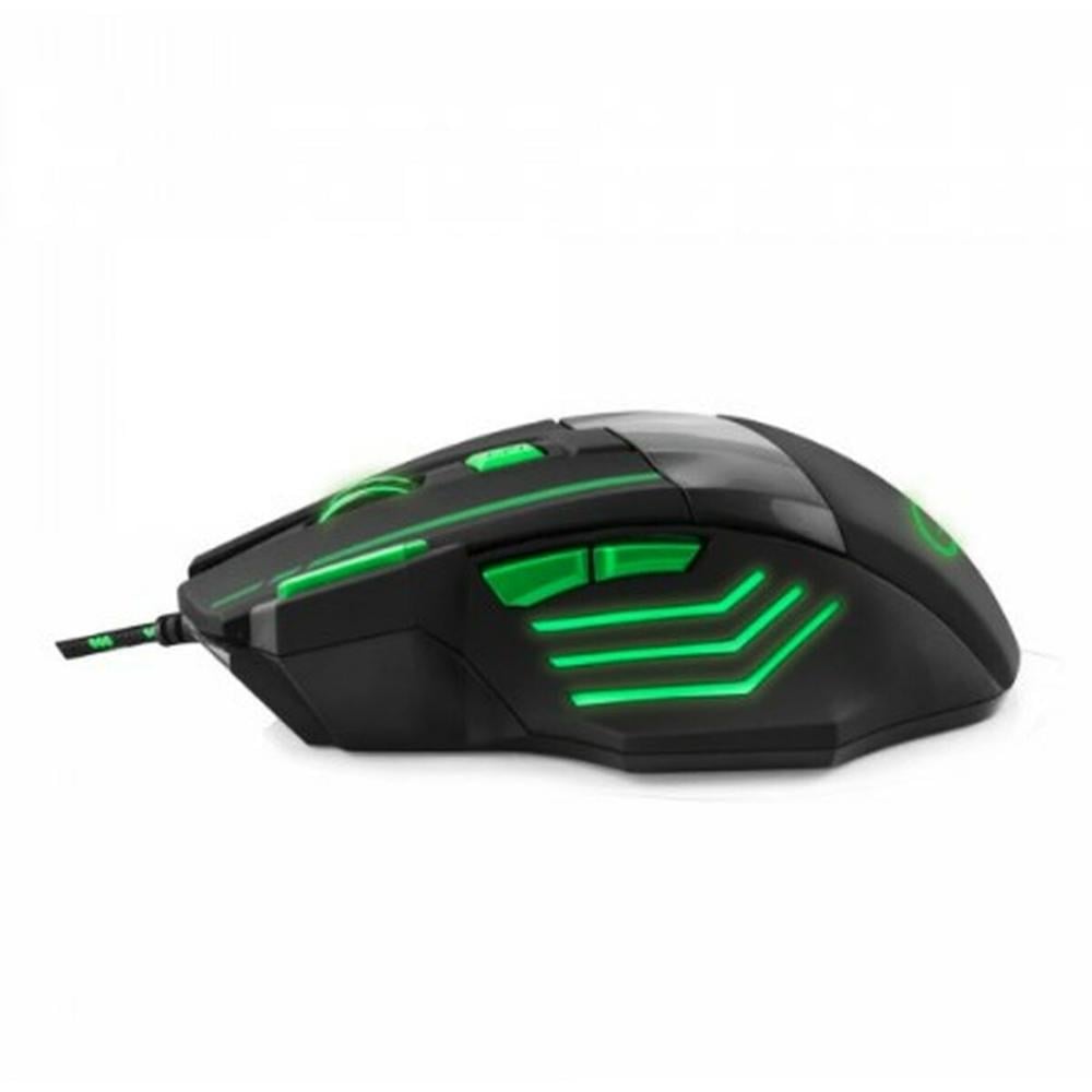 Esperanza MX201 Gaming Mouse Black (EGM201G) (ESPEGM201G)