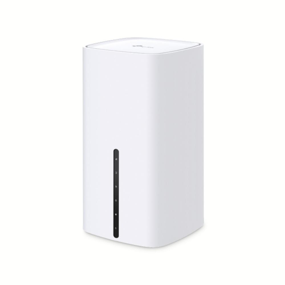 TP-LINK 5G AX1800 Wireless Dual Band Gigabit Router (ARCHER NX200)