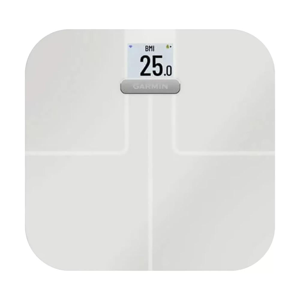 Garmin Index S2 Smart Scale White (010-02294-13)