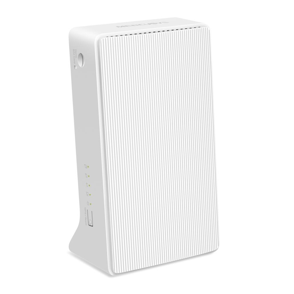 Mercusys 300Mbps Wireless N 4G LTE Router V2 (MB110-4G)