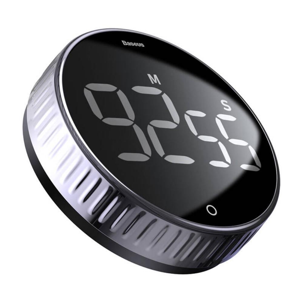 Baseus Digital Kitchen Timer Heyo Rotation (ACDJS-01)