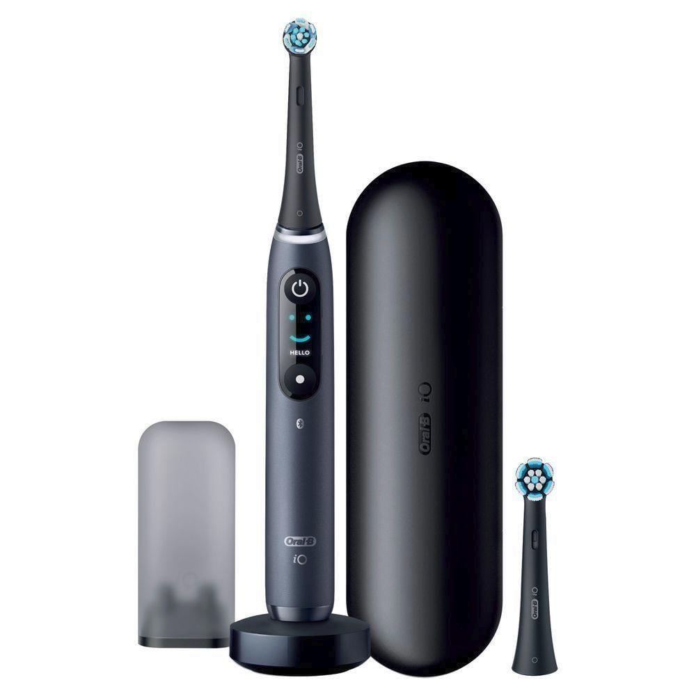 Oral-B Toothbrush iO8N Black (408567)