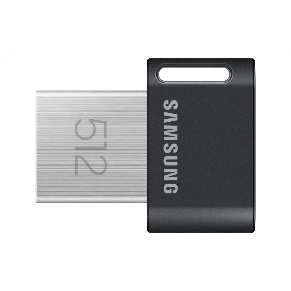 Samsung 512GB USB 3.2 Stick Black (MUF-512AB/APC)