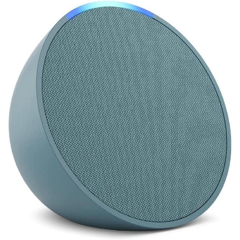 Amazon Echo Pop Smart Hub Blue (B09ZXG6WHN) (AMZB09ZXG6WHN)