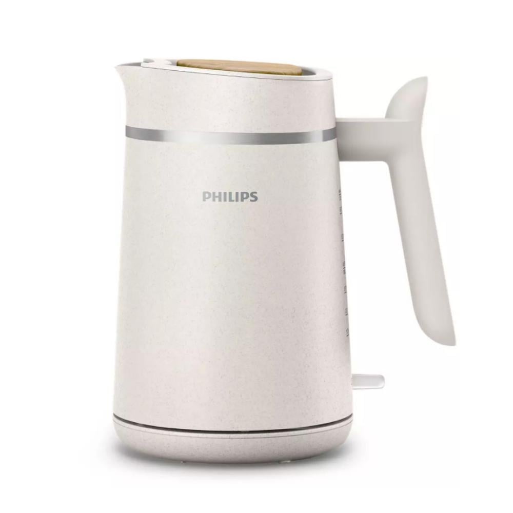Philips Kettle 1.7L 2200W White (HD9365/10)