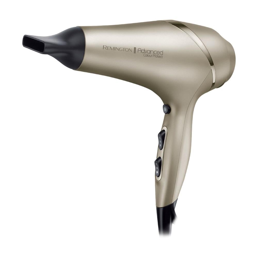 Remington AC8605 Advanced Colour Protect Ionic Professional Hair Dryer 2300W