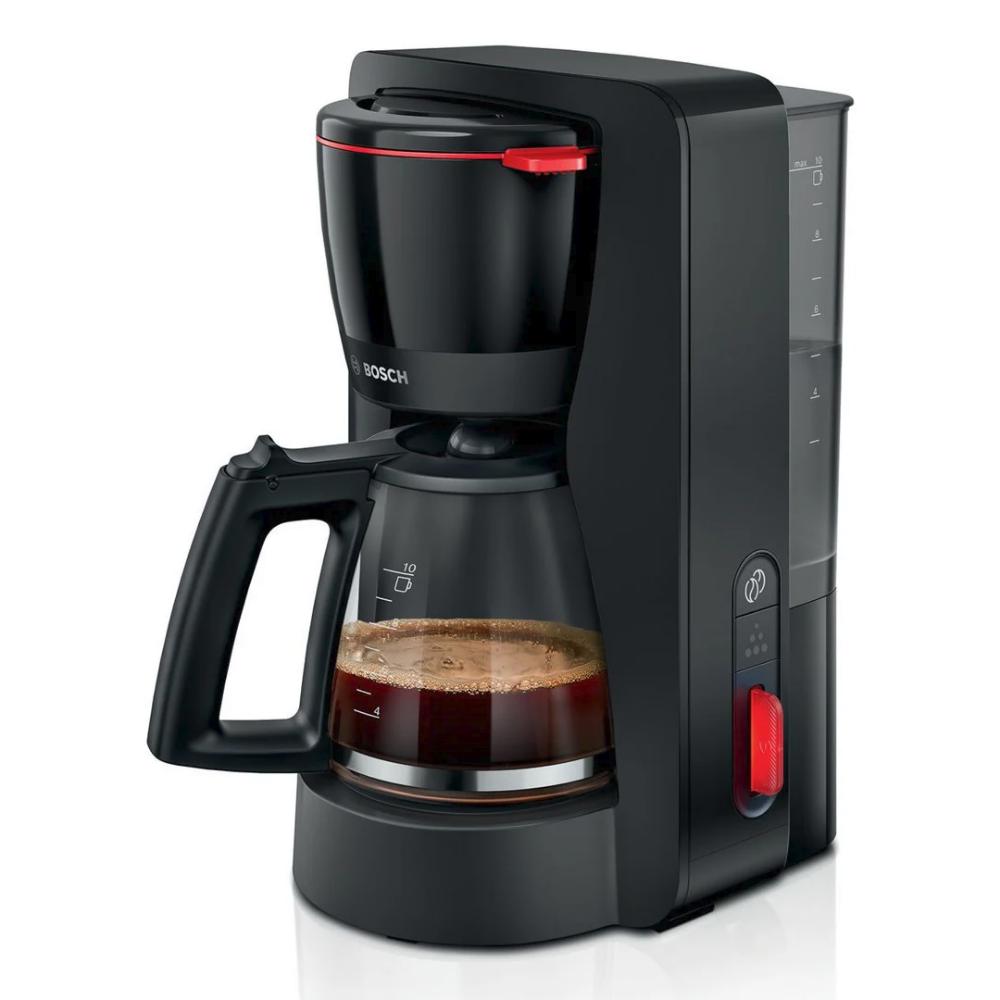 Bosch MyMoment Filter Coffee Maker 1200W 1.4L (TKA3M133) (BSHTKA3M133)