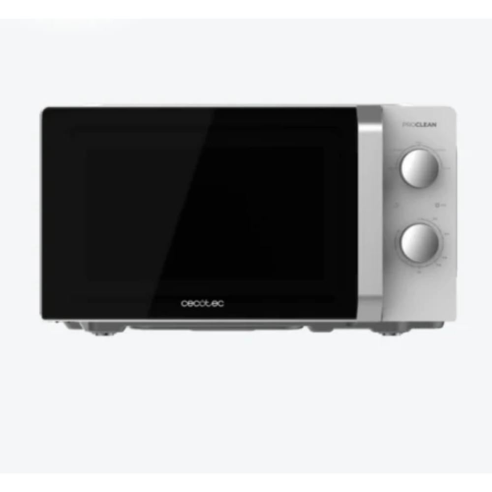 Cecotec Microwave Oven 19 lt White Proclean 2010 Inverter White (CEC-100004)