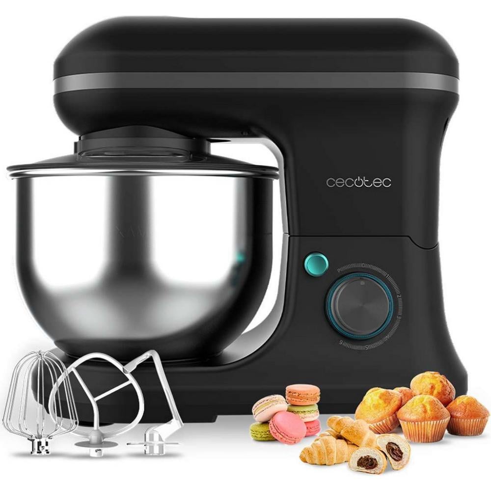Cecotec Kitchen Machine 5 Lt 1200 W (CEC-04381)