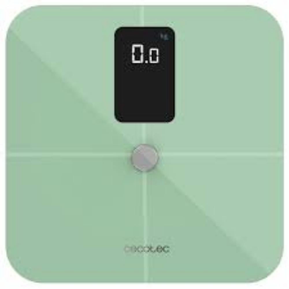 Cecotec Digital Bathroom Scale - Body Fat Analyzer (CEC-04262)
