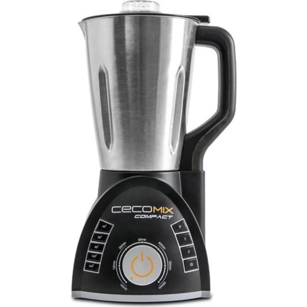 Cecotec Blender with Cooking Function (CEC-04022)