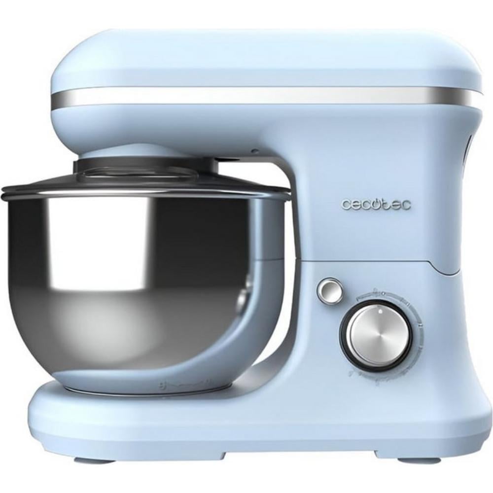 Cecotec Kitchen Machine 5 Lt 1200 W (CEC-03905)