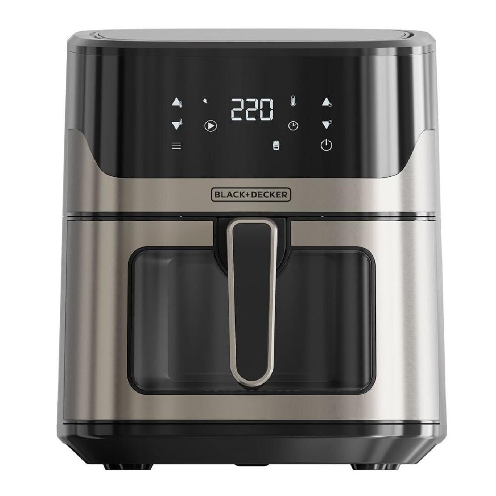 Black & Decker BXAF6500E Deep Fat Fryer