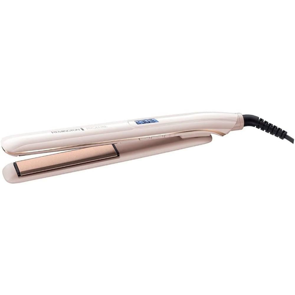 Remington PROluxe Hair Straightener with Ceramic Plates (S9100) (REMS9100)
