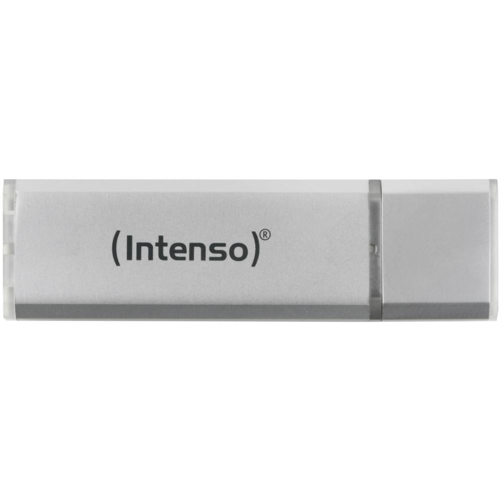 Intenso USB 3.2 Stick 16GB Ultra Line Silver (3531470) (NSO3531470)