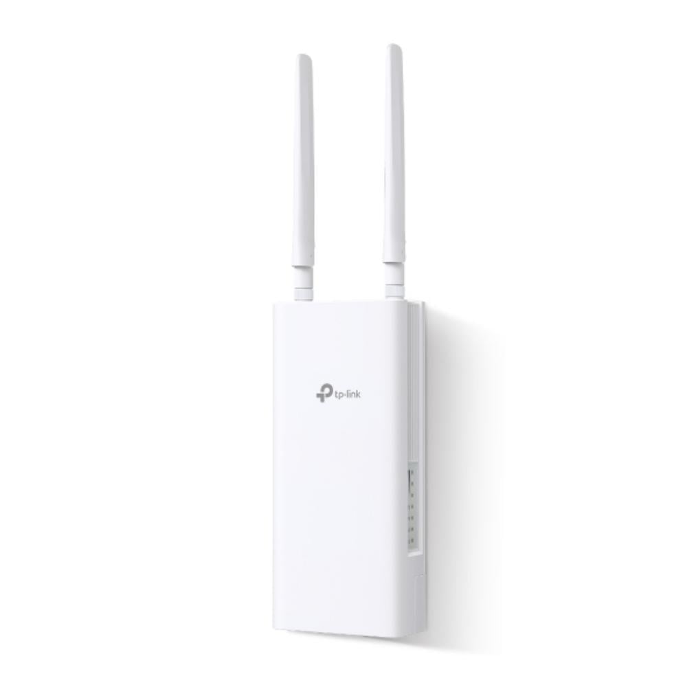 TP-Link 300Mbps Wireless N 4G LTE Outdoor Router (TL-MR100-OUTDOOR)