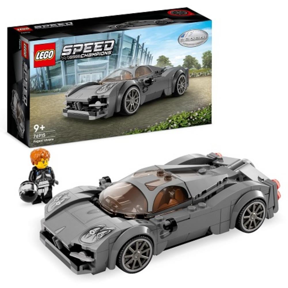 Lego Speed Champions Pagani Utopia (76915)