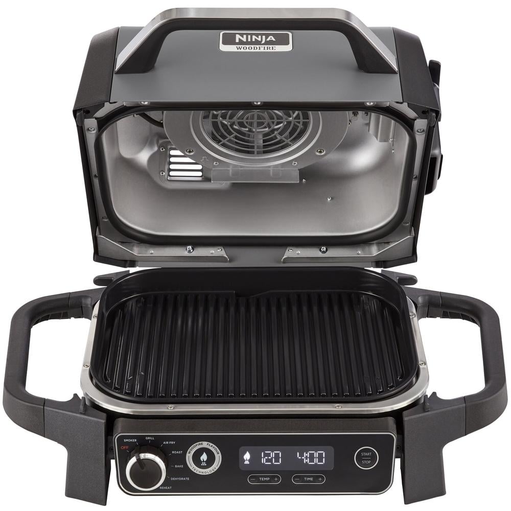 Ninja Tabletop Electric Grill 2400W (OG701EU) (SNIOG701EU)