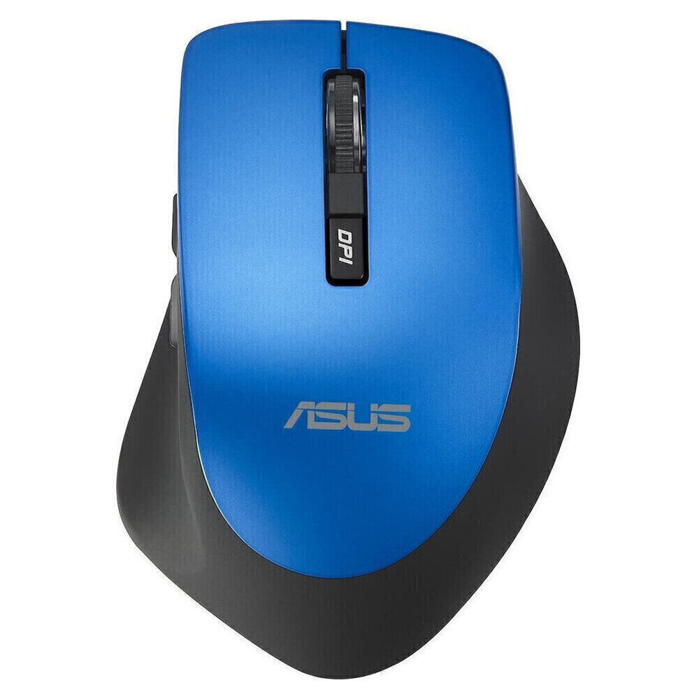 ASUS OPTICAL MOUSE WT425 Wireless Blue