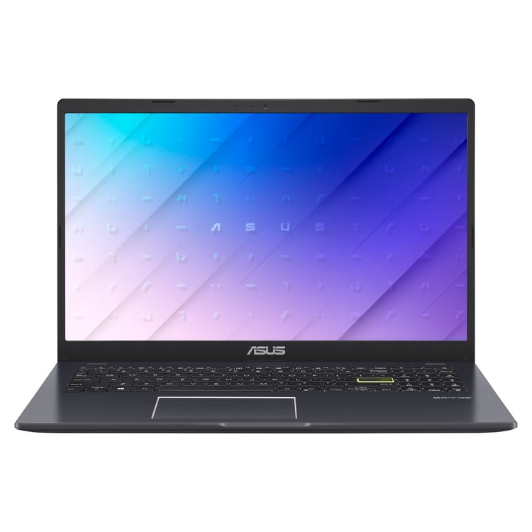 ASUS Laptop Vivobook Go 15 E510KA-BR136WS 15.6'' HD N4500/4GB/128GB SSD eMMC/Win 11 Home/2Y/Star Black