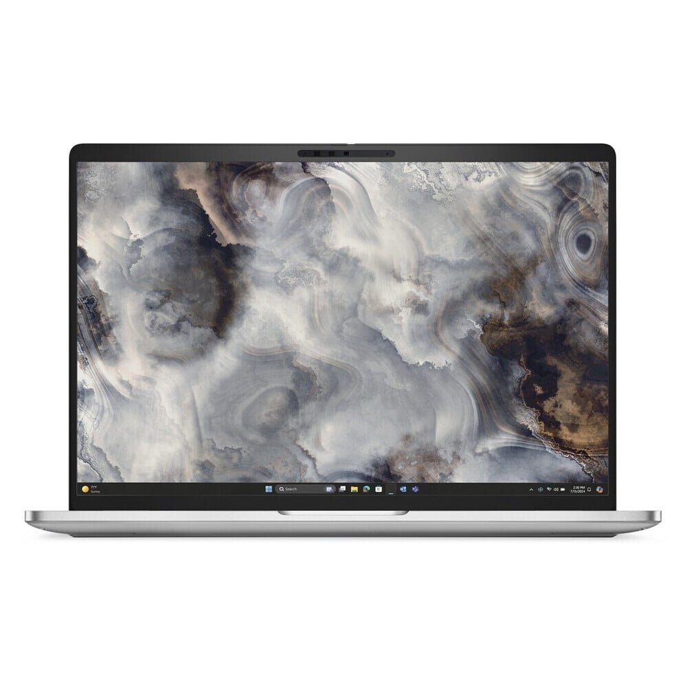 DELL Pro 16 Plus PB16250 16'' FHD+/Ultra 5 236V/16GB/512GB SSD/Intel Arc/Win 11 Pro/3Y Prosupport NBD/Platinum Silver