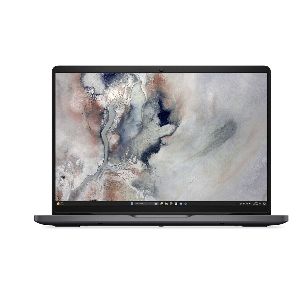 DELL Pro 14 PC14250 14'' FHD+/Core i5 120U/16GB/512GB SSD/Intel Graphics/Win 11 Pro/3Y Prosupport NBD