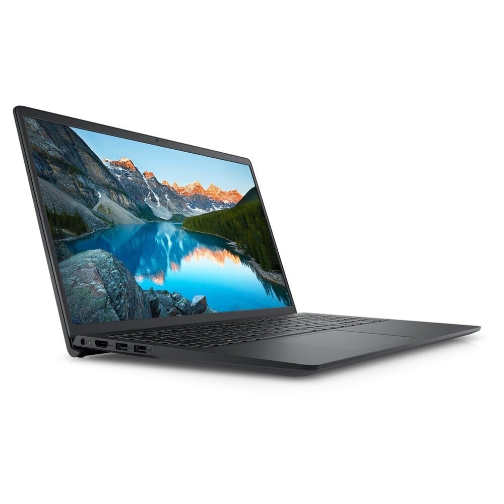 DELL Laptop Inspiron 3530 15.6'' FHD TOUCH/i7-1355U/16GB/1TB SSD/Iris Xe/Windows 11 Home/1Y NBD/Carbon Black