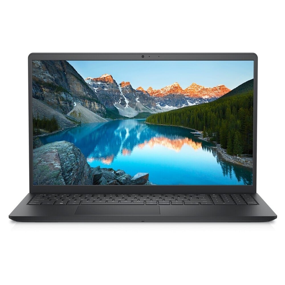DELL Laptop Inspiron 3535 15.6'' FHD/Ryzen 7 7730U/16GB/1TB SSD/Radeon Graphics/Win 11 Home/1Y NDB/Carbon Black