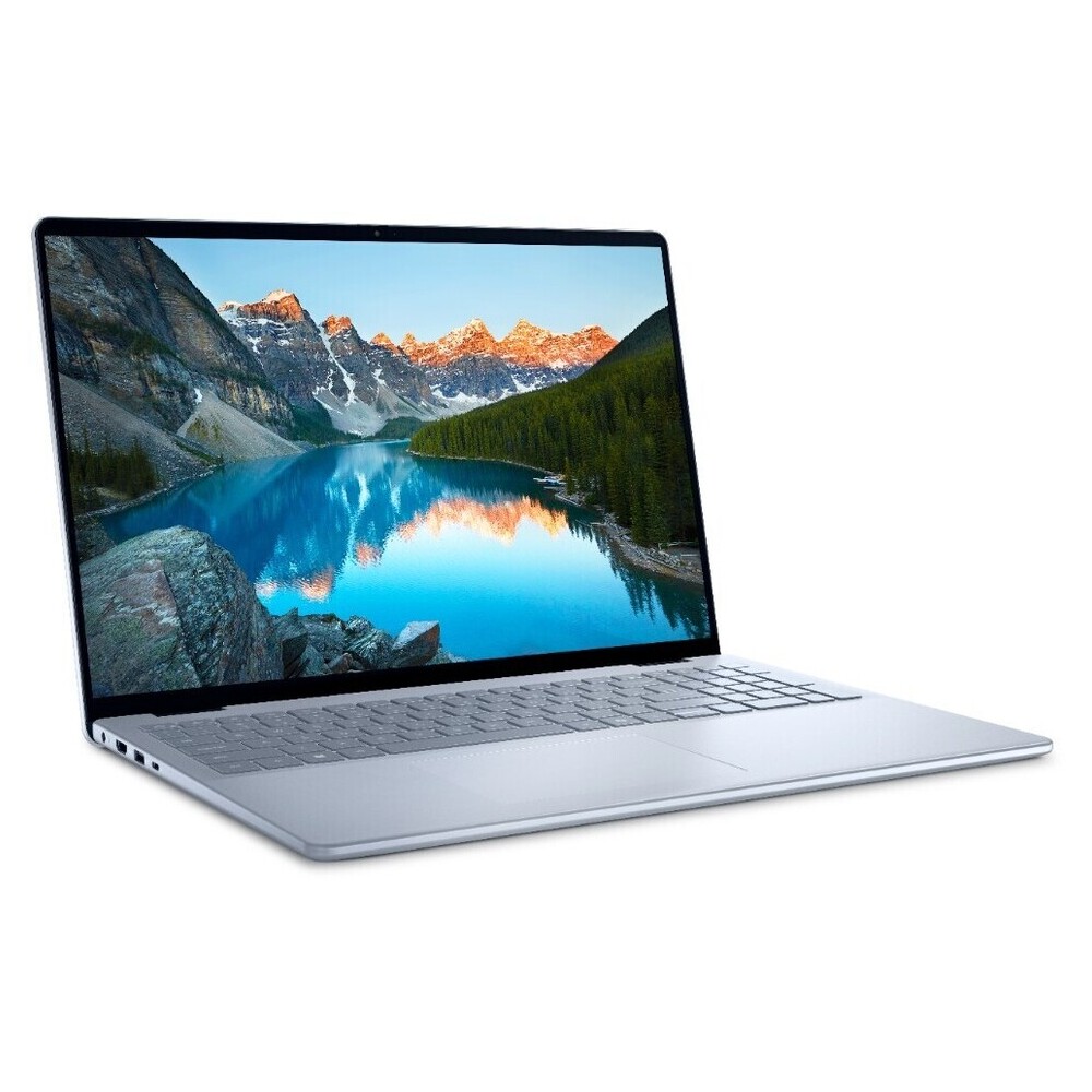 DELL Laptop Inspiron 5640 16'' 16:10 FHD+/Core i7-150U/32GB/1TB SSD/UHD Graphics/Win 11 Pro/1Y NBD/Ice Blue