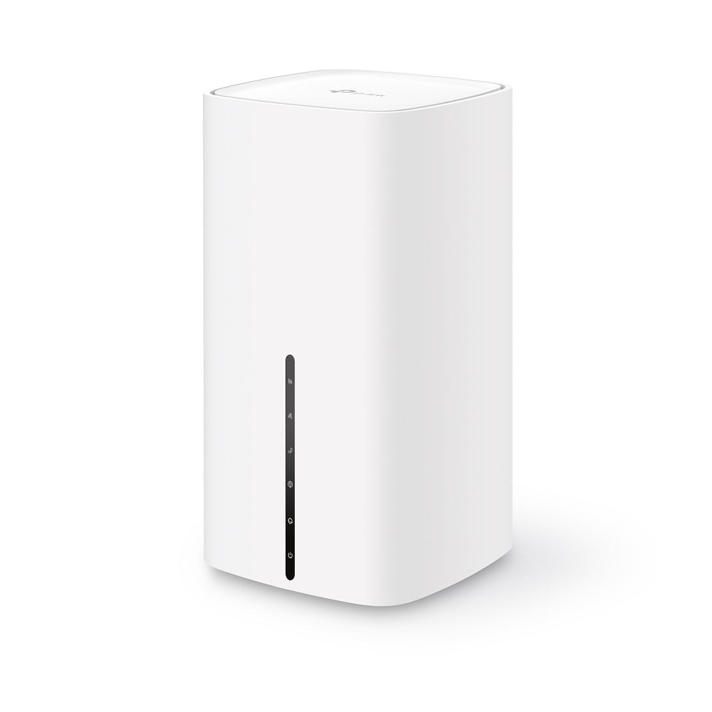 TP-LINK 5G Router NX510v AX3000 Wi-Fi 6