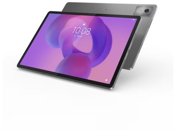 LENOVO Tablet Idea Tab Pro 12.7'' 3K/MediaTek Dimensity 8300/8GB/256GB/ARM G615 MC5/Android 14/2Y CAR/Luna Grey