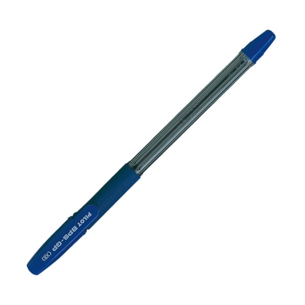 PILOT BPS-GP 1.6 mm Ballpoint Pen (Blue) (2092003) (PIL2092003EXB)