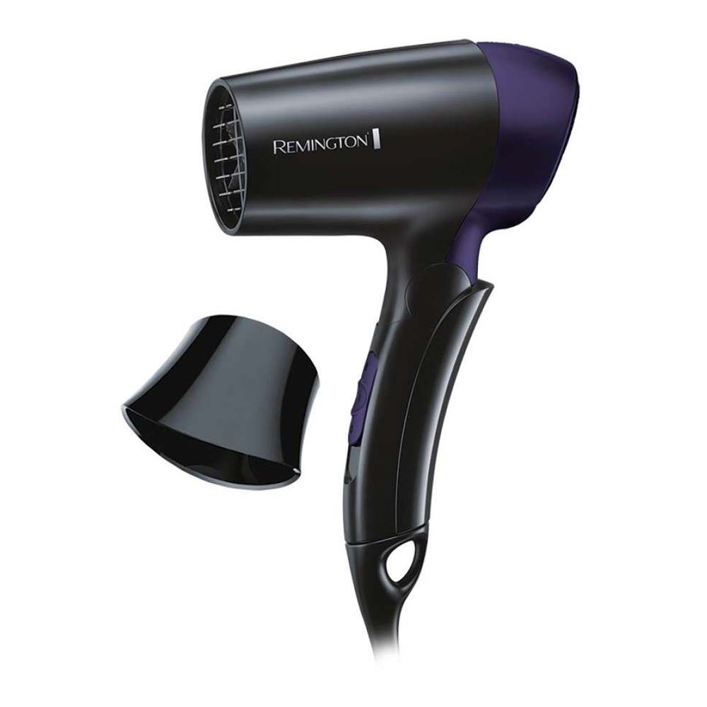 Remington D2400 Travel Dryer 1400 (D2400) (REMD2400)
