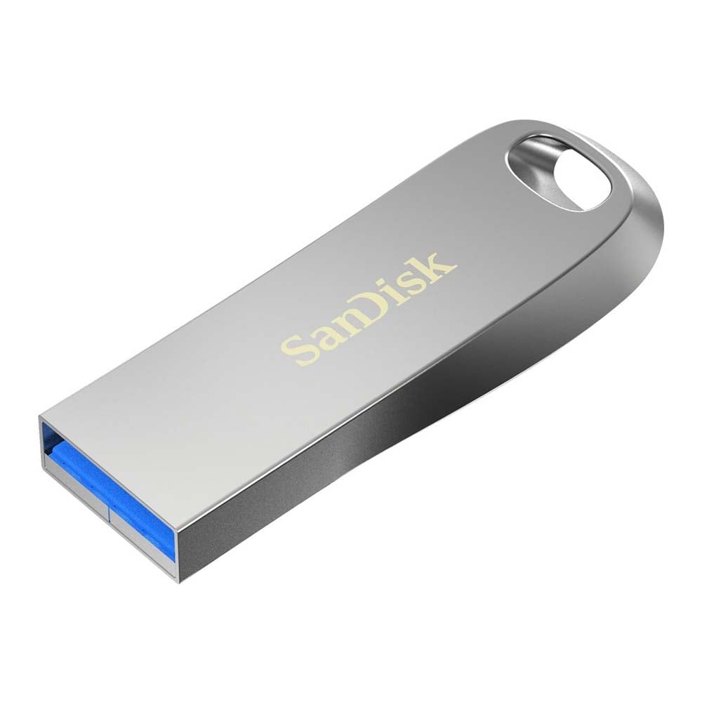 SanDisk Cruzer Ultra Luxe USB 3.1 128GB (SDCZ74-128G-G46)