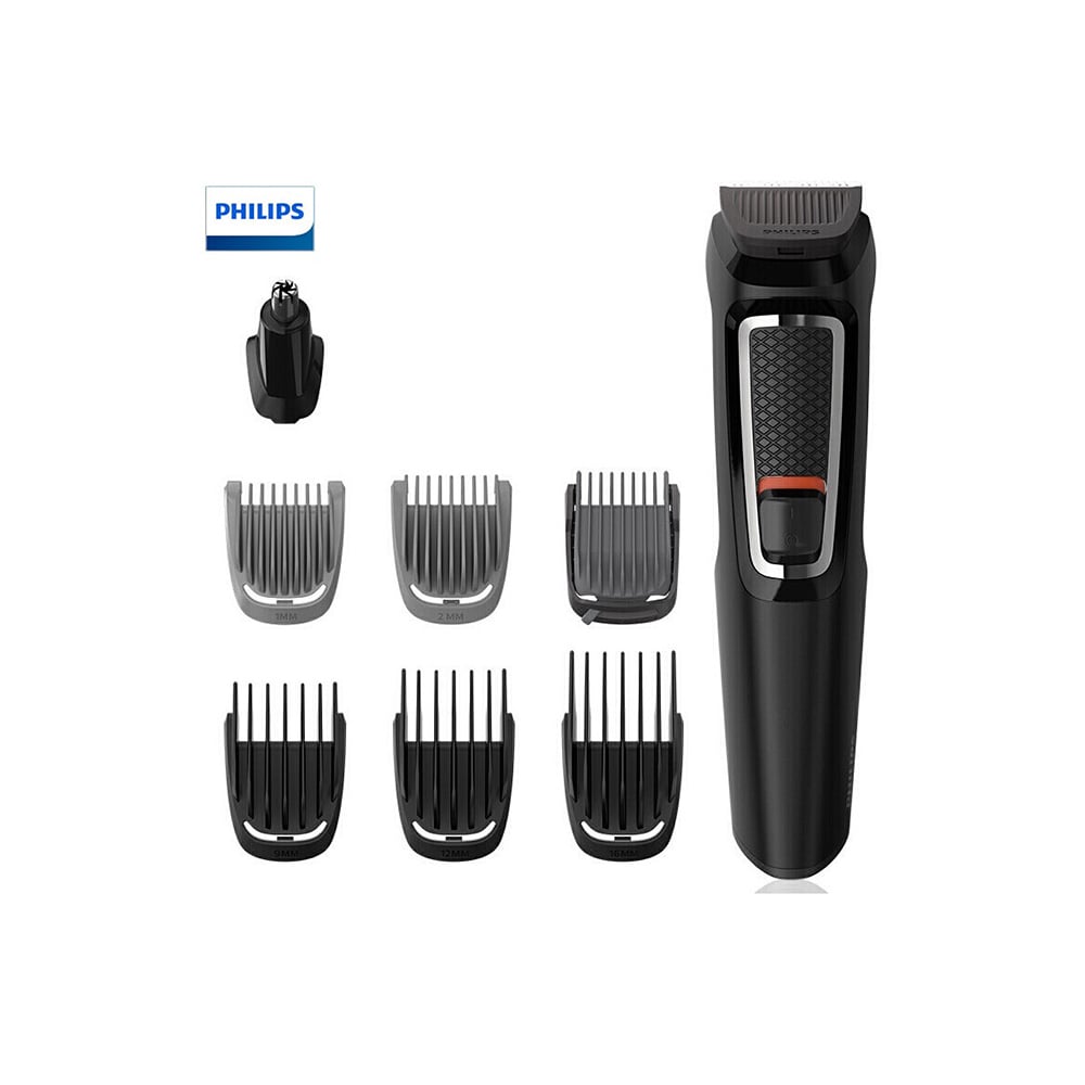 Philips 3000 8-in-1 Face and Hair (MG3730/15)