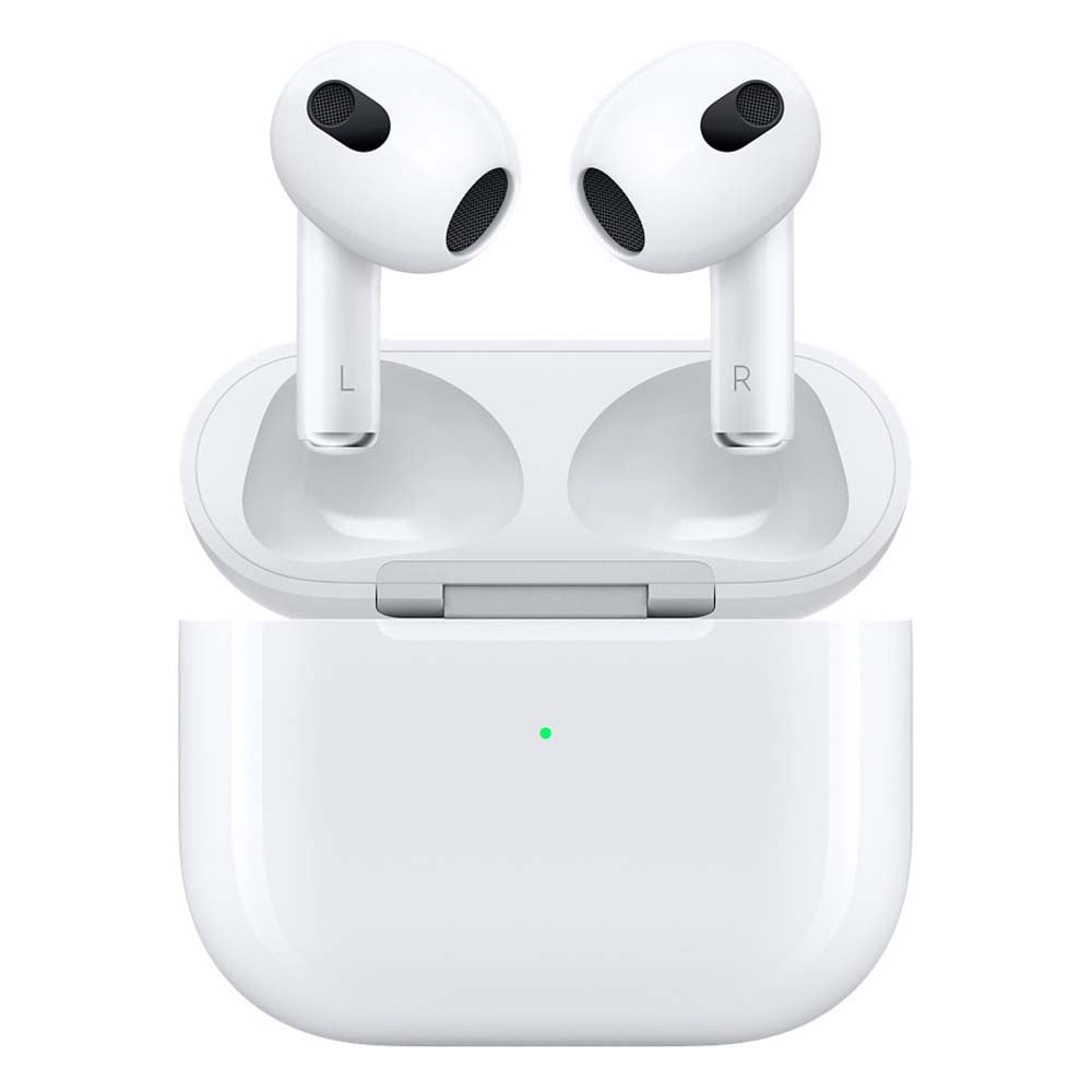 Apple AirPods (3rd Generation) (MME73ZM/A)