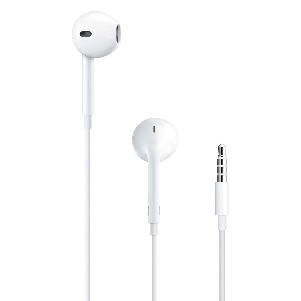 Apple EarPods 3.5mm Headphone (MNHF2ZM/A)